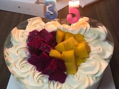 -格丽思(美好上郡店)