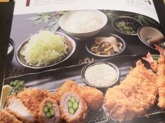 -胜博殿日式炸猪排(西红门店)