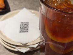 -留半山·香港食堂(啦啦宝都店)