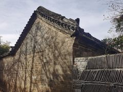 -南阳府衙