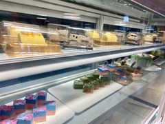 -金米客烤肉自助(中山路茂业时代城店)