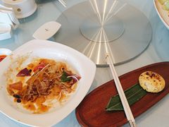 -彩丰楼中餐厅·仁恒洲际酒店