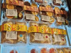 -盒马鲜生(顺义店)