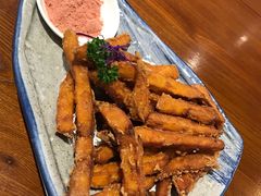 -芒果爆爆(东海缤纷店)