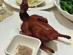 -喜宴又一村·粤菜·茶点·海鲜(壹方天地店)