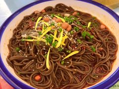 风味凉拌蕨根粉-椿记烧鹅(叠彩店)