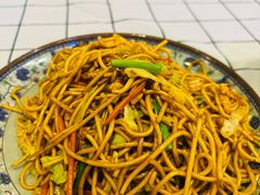 -狮龙啤酒烧烤屋(建二路店)