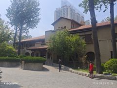 -静园(和平区)