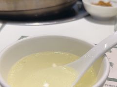 -烹然四季椰子鸡火锅(姚家园万象汇店)