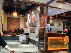 -满园烤鸭·春饼(太原街万达店)