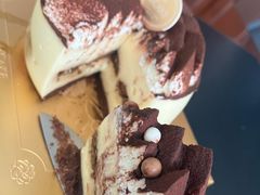 -M'CAKE(西单大悦城店)