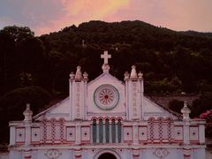 -舒家湾天主教堂