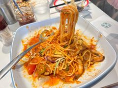 -柠檬树茶餐厅(海雅缤纷城店)