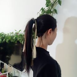 -三禾非洲辫脏辫工作室