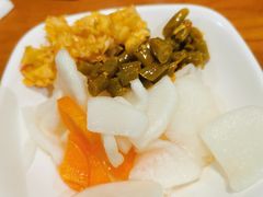 -南城香·饭香串香馄饨香(赵公口店)