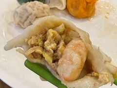 年味饺子-宝源饺子(麦子店街店)