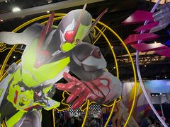 -东浩兰生上海世博展览馆