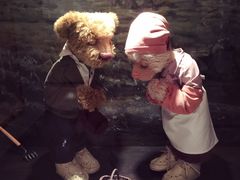 -济州岛泰迪熊博物馆