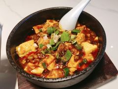 峨嵋豆腐-峨嵋酒家(德内店)