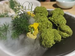 虾丸-丝路东方虾仁水饺(北京路二宫汇嘉店)
