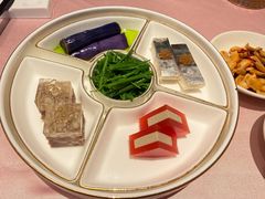 -江南灶中餐厅(南京香格里拉店)