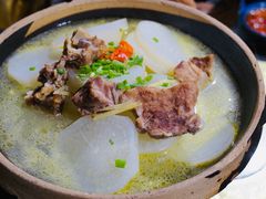 -印象鲵宴·张家界地标美食名片(溪布街店)