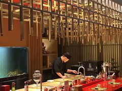 -蝉一日本料理(高新区店)