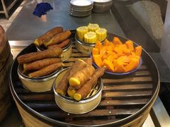 -符离集餐厅(万象城店)