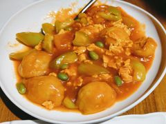 -金枝玉叶上海人家食府(三里河店)