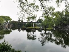 -无锡蠡湖国家湿地公园-蠡园