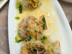 -车路士海鲜餐厅·黑金冠(南澳本地人店)