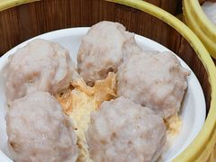 陈皮猪肉丸-蒸武门·广式茶点(江南店)
