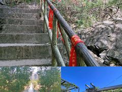 -大海别墅民宿农家院(十渡店)