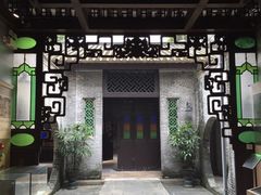 -三·廿九起义指挥部旧址纪念馆