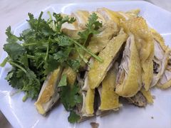 -阿水土鸡(远光店)