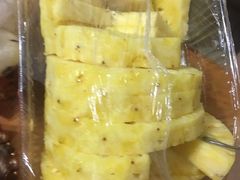 -鲜丰水果(杭州庆春银泰店)