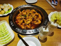 -王婆大虾(五道口店)