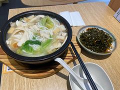 -格朗合·鸡汤米线(辰昌路店)