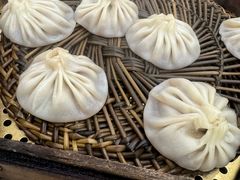 -西安贾三灌汤包·回坊小吃·清真炒菜(北院门总店)