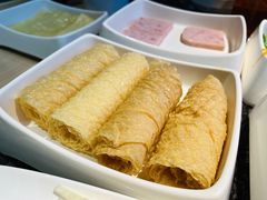 -海底捞火锅(崇文门新世界百货店)