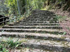 -千泷沟大瀑布旅游区