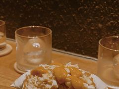 flower&nbsp;crab&nbsp;uni-RONIN Snack Bar