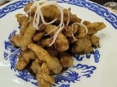 -东兴楼饭庄(六里桥店)