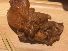 -1819餐厅·团队聚餐·烤串·精酿