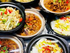 -木桶记臭鳜鱼·安徽非遗名菜(火车站白马老店)