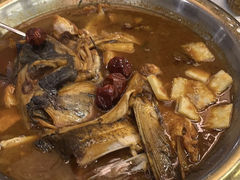 -金鸭都·老北京特色家常菜(潘家园店)