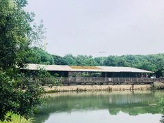 -玉山公园