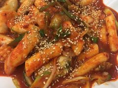 -咸草酱蟹