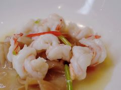 -潮汕味道·煮海餐厅(金麟大厦店)