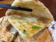 -四海楼(如皋定慧禅寺店)